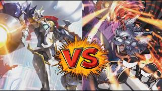 Bear Bros Marsmon & Callismon VS Royal Knights | BT 25 | Digimon Card Game | Match Comentado