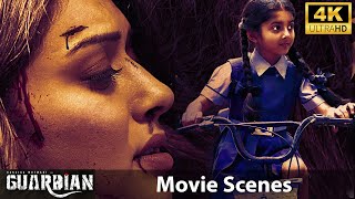 Guardian - Tamil Movie Scenes | Climax | Hansika Motwani, Suresh Chandra Menon