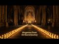 Gregorian Chant for Healing Sleep and Holy Deep Reflection | Benedictine Ambience and Sacred Calm