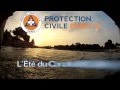Retour sur un été avec les secours nautiques de la Protection Civile de Paris 12