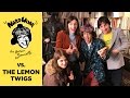 Capture de la vidéo Nardwuar Vs. The Lemon Twigs