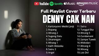 Kumpulan Lagu Denny Caknan Cover Akustik Paling Menyentuh