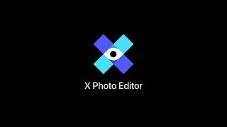 X Photo Editor screenshot 2
