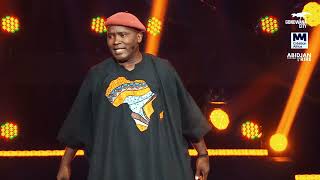 Lecole De Comédie Du Gondwana A Invité Les Élèves À Abidjan Capitale Du Rire