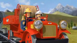 Fireman Sam - Cgi Series - Brazilian Portuguese Version - Fanmade