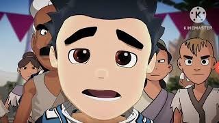 Lenduha Vs Buzor Lahik Vs Müdrik