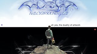 Ranking Halcyon Sound Vol 2
