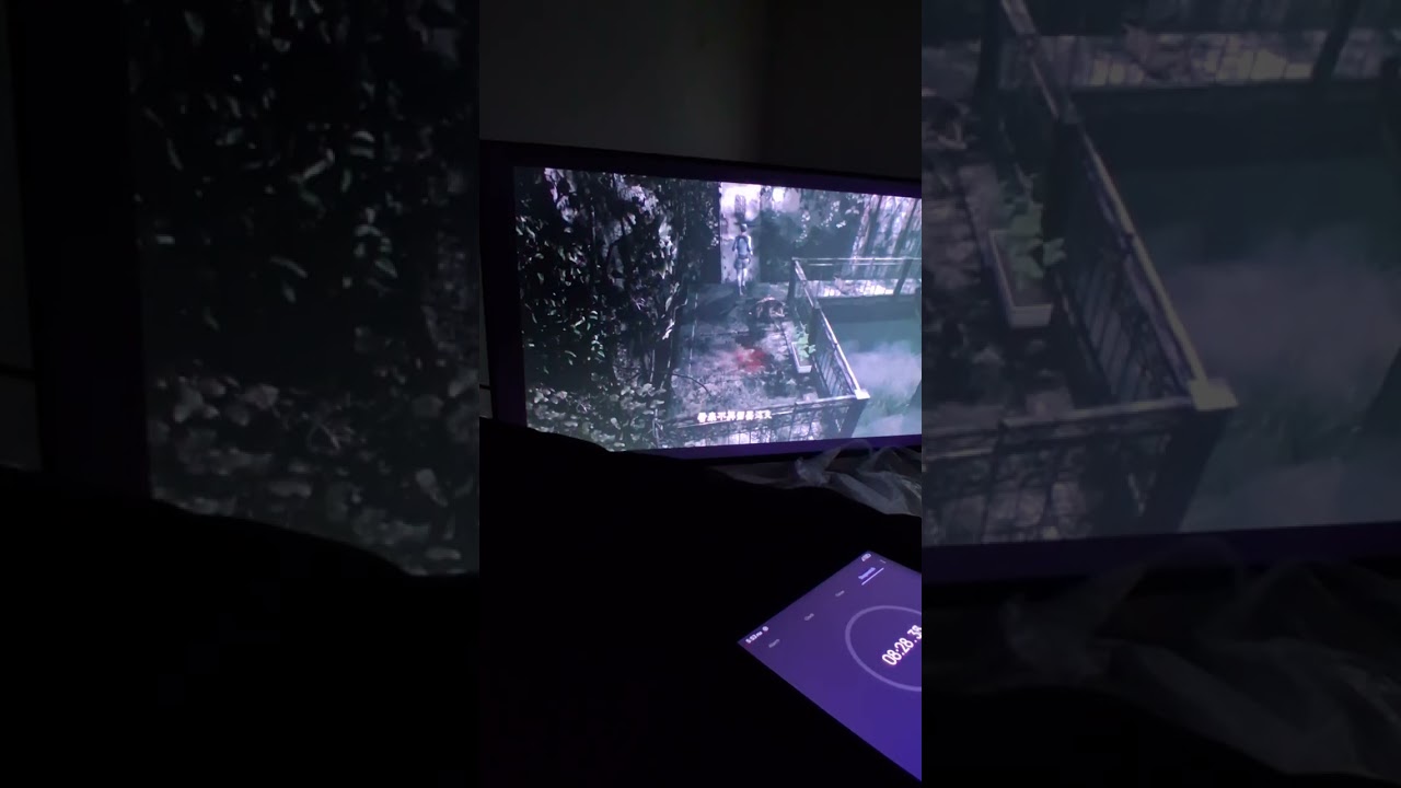 Resident evil remaster- Normal Mode- Jill Speed run Nintendo switch 2 