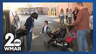 Local veteran receives new car through Progressive's Keys to Progress donation program