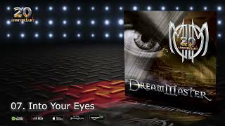 Dream Master Into Your Eyes Remastered 2025