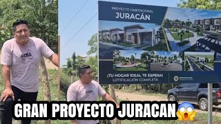 WILDER presenta el PROYECTO MAS GRANDE DEL JABALI😱