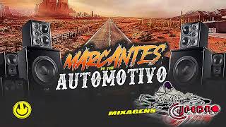 MARCANTES DO SOM AUTOMOTIVO ( DJ PEDRO MENDES )