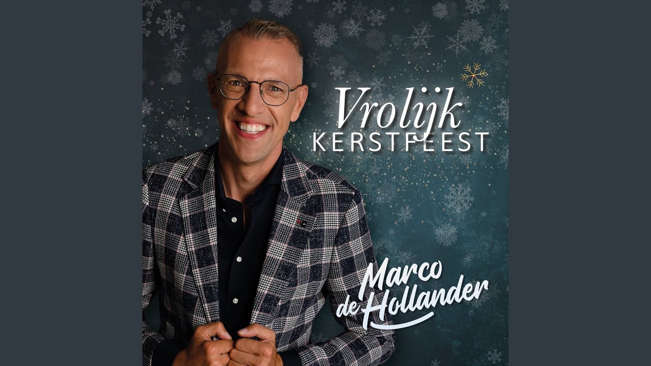 De Mooiste Tijd Van Het Jaar - YouTube