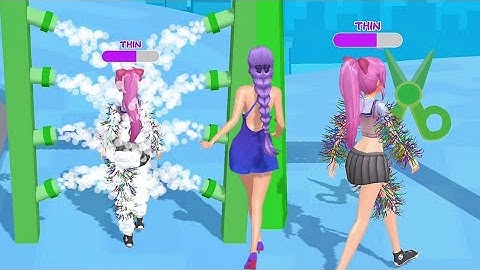 Take Them Off Game 3D {Part 2} _ News Update Gameplay 2022 _ iOS, Walkthrough, Android Games