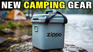 30 Innovative Camping Gear Items on Amazon You Actually Need