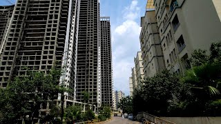 Introducing gold crest view apartment in GIGA city DHA Phase-2 