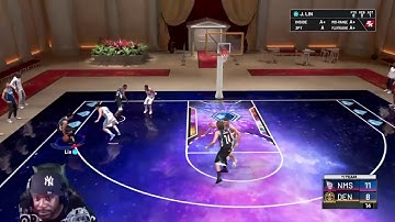 New Locker Code/ Triple Threat Gamepaly