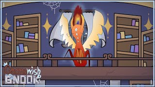 MSM: Central Singularity - Wardeo (Gnomewish Gnook - Act 1)