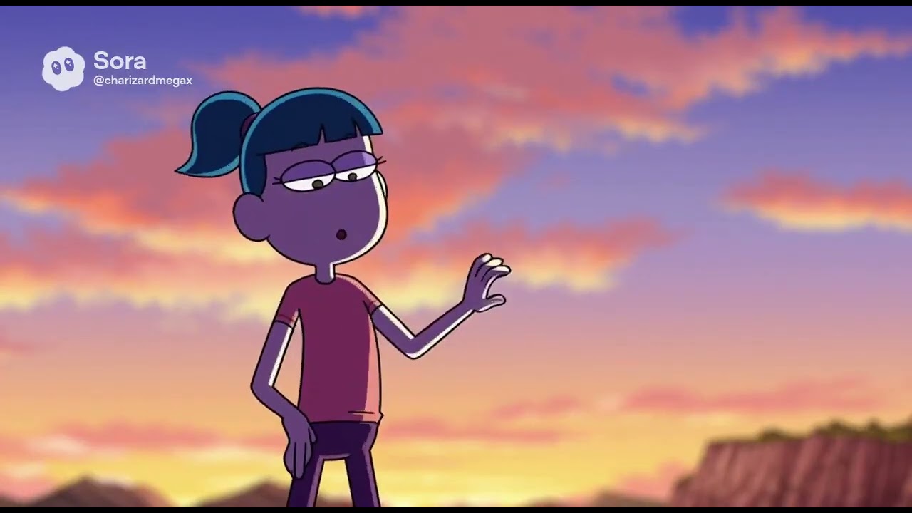 Gloria Sato Using Special Beam Cannon 4