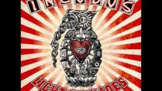 Incubus - Pendulous Threads