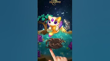 Merge Dragons Game ads #shorts