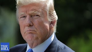 Trump BLASTS mainstream media for bias Profile