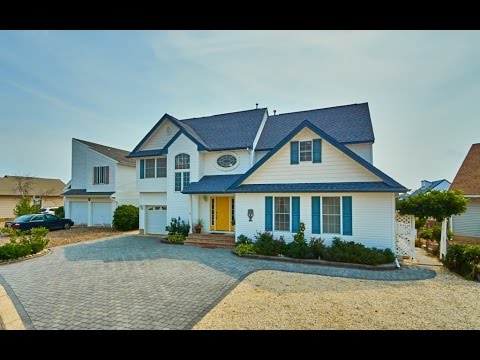 11 Amy Drive, Manahawkin, NJ home video tour