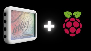 7 Color E-Ink Display