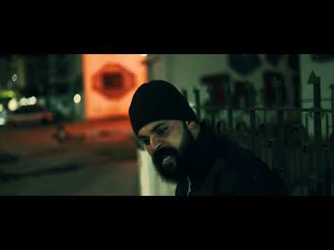 MANHATAN - الهروب (short trailer) Film tunisien