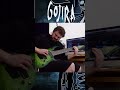 8 string #Gojira riff, Guaranteed #guitar face