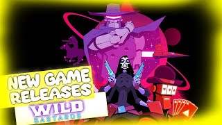 Wild Bastards Trailer (2024) - New Game Release