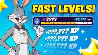 *NEW* Fortnite XP MAP How To LEVEL UP FAST in Fortnite CHAPTER 7! (NO TIMER)