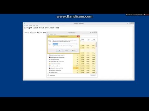 How to get Explorer.exe back! (no icons in desktop)