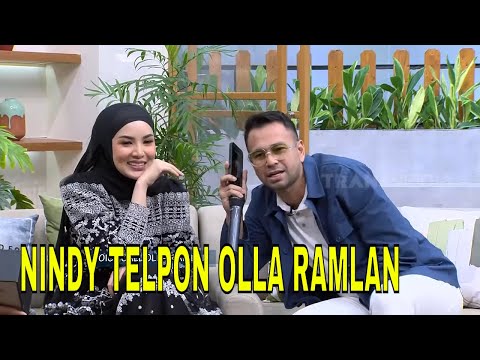 Klarifikasi Nindy Ayunda Sudah Baikan Dengan Olla Ramlan | FYP (19/01/24) Part 2