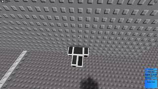 [TAS] 25 Stud Stickout... [IMPOSSIBLE]