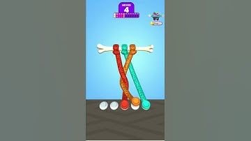 Tangle Master Level no.27