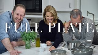 FULL PLATE with Katie & John - Trailer 2