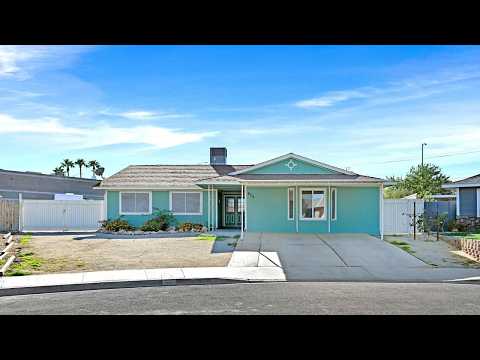 420 Huntly Rd, Las Vegas, NV home video tour
