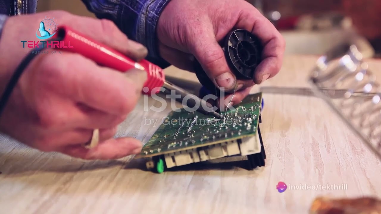 Perfect Soldering Every Time: AI Optimizes Parameters and Prevents Defects! PART 2 