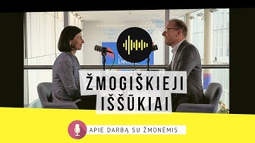 TRAILER | HR Week Edition: Cognizant Leadership with Professor Armin Trost