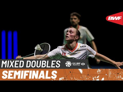 Ma Long v Fan Zhendong | #WTTSmashback | 2017 World Championships