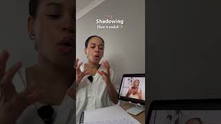 How to improve your English at home #learnenglish #englishlearning #shadowing #verbalfluency #ingles