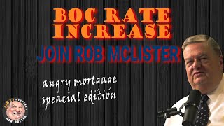 Rising Rates & Mortgage Dynamics: Expert Perspectives | AM Special Edition | EP. 6
