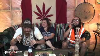 THC episode-565 the pain train rolled through inwerds