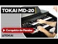 TOKAI MD-20: Conquista do Paraíso の動画、YouTube動画。