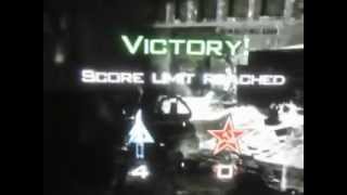 Downturn Second map ThaMirza