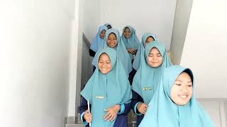 Rindu Seorang Santri  Ponpes Ardaniah