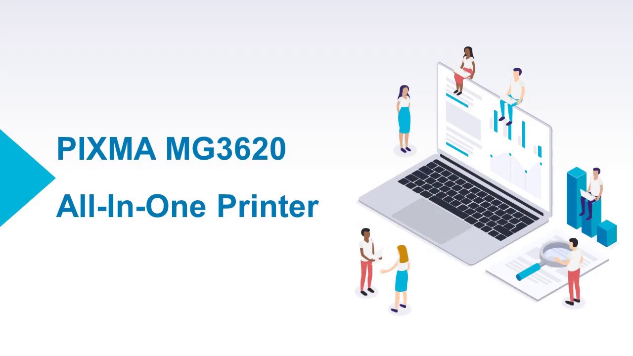 pixma MG3620 Printer Setup | Canon MG3620 Driver Download ...