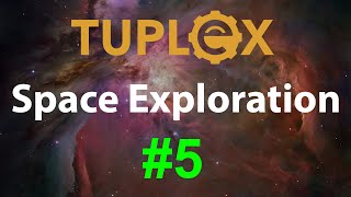 Factorio Space Exploration #5 - Meteor defense