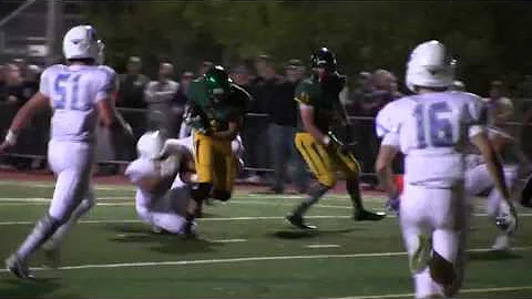 Football Recap 10/2/15